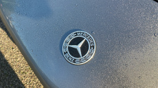 Mercedes-Benz A-Class A180 AMG Line Executive 5dr Auto Petrol Hatchback